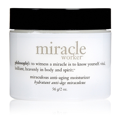 Miracle Worker Miraculous Anti-Aging Moisturizer by Philosophy
