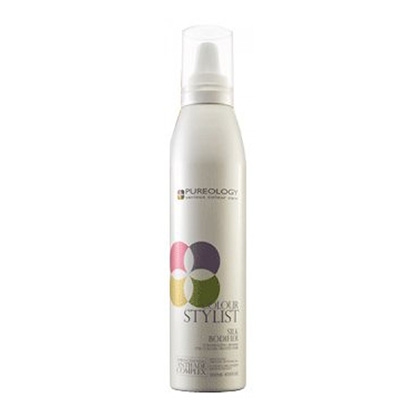 Colour Stylist Silk Bodifier Voluminizing Mousse by Pureology