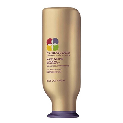 Nano Works Conditioner by Pureology