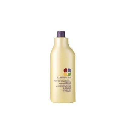 Perfect 4 Platinum Conditioner by Pureology