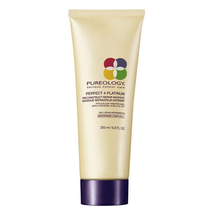Perfect 4 Platinum Reconstruct Repair Masque by Pureology