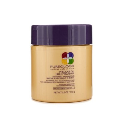 Precious Oil Softening Hair Masque by Pureology