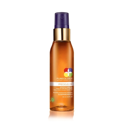 Precious Oil Versatile Caring Oil by Pureology