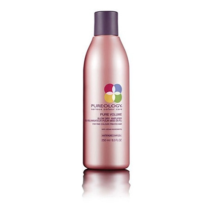 Pure Volume Blow Dry Amplifier by Pureology