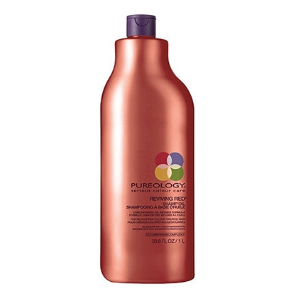 Reviving Red Shamp_oil by Pureology