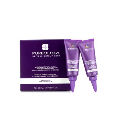 Serious Colour Care Anti Drying Pre Treatment by Pureology