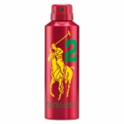 The Big Pony Collection # 2 by Ralph Lauren