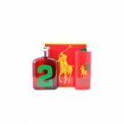The Big Pony Collection # 2 by Ralph Lauren