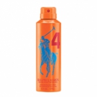 The Big Pony Collection # 4 by Ralph Lauren