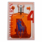 The Big Pony Collection # 4 (with Earphones) by Ralph Lauren