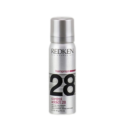 Control Addict 28 Extra High-Hold Hairspray by Redken