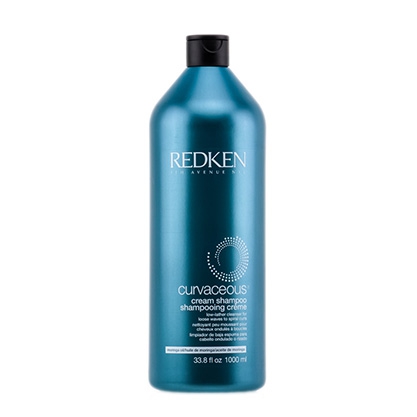 Curvaceous Cream Shampoo by Redken