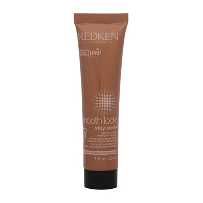 Smooth Lock Stay Sleek Leave In Cream for Dry/Unruly Hair by Redken