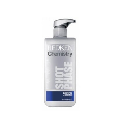 Chemistry Shot Phase Extreme Deep Treatment by Redken