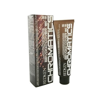 Chromatics Beyond Cover Hair Color 8Gi (8.32) - Gold/Iridescent by Redken