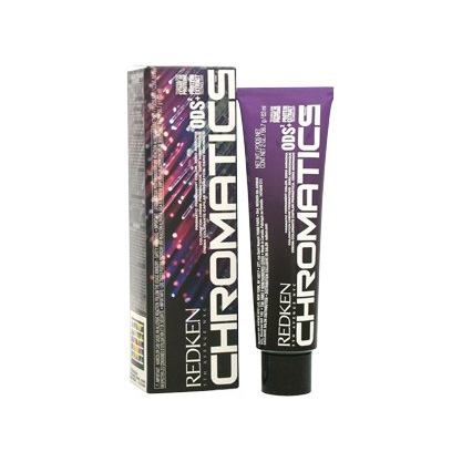 Chromatics Prismatic Hair Color 10N (10) - Natural by Redken