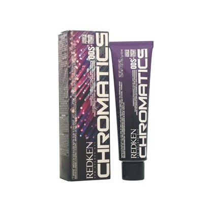 Chromatics Prismatic Hair Color 10NW (10.03) - Natural Warm by Redken