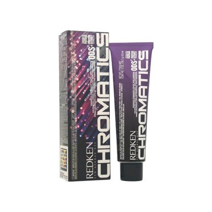 Chromatics Prismatic Hair Color 3Br (3.56) - Brown/Red by Redken