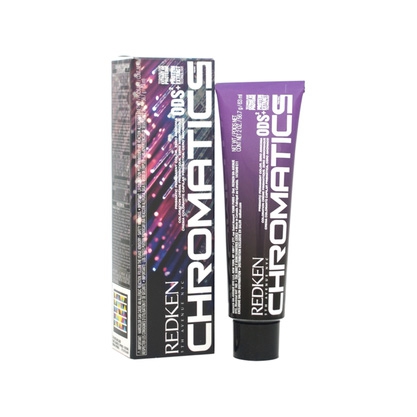 Chromatics Prismatic Hair Color 4N (4) - Natural by Redken