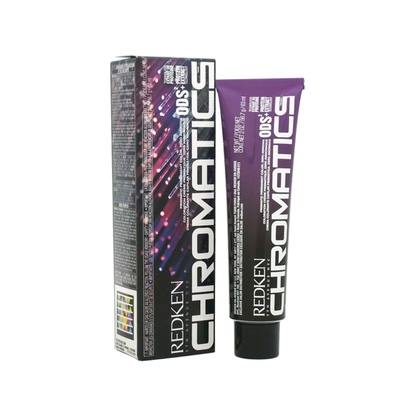 Chromatics Prismatic Hair Color 4R (4.6) - Red by Redken