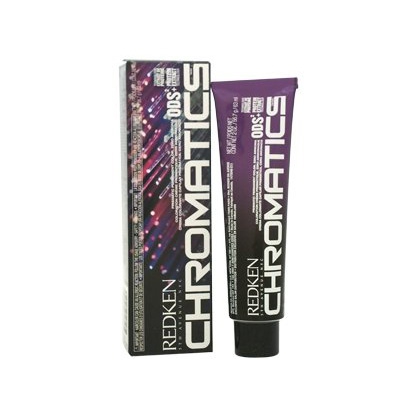 Chromatics Prismatic Hair Color 4Rr (4.66) - Red/Red by Redken