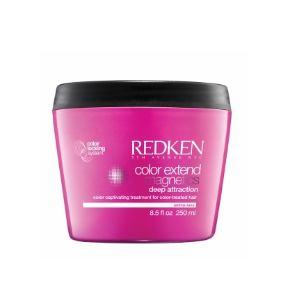 Color Extend Magnetics Deep Attraction by Redken