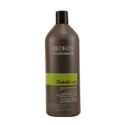 Finish Up Daily Conditioner by Redken