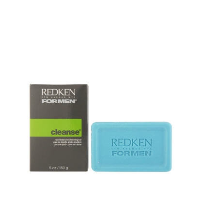 For Men Cleanse Soap by Redken