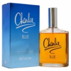Charlie Blue by Revlon