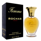Femme Rochas by Rochas