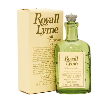 Royall Lyme by Royall Fragrances