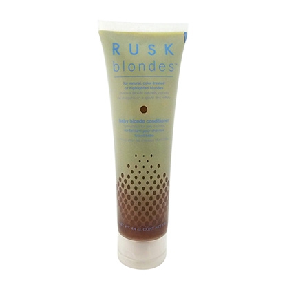 Blondes Baby Blonde Conditioner by Rusk