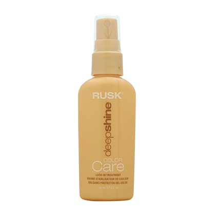 Deepshine Color Care Lock-In Treatment by Rusk