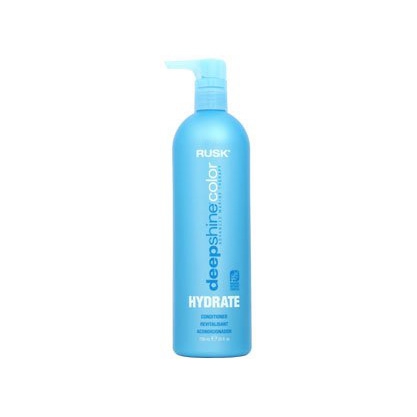 Deepshine Color Hydrate Conditioner by Rusk
