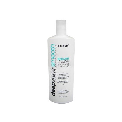 Deepshine Smooth Keratin Care Smoothing Conditioner by Rusk