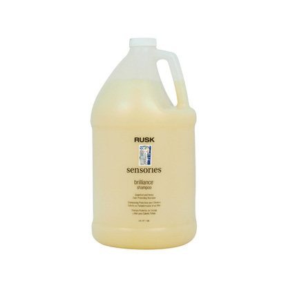 Sensories Brilliance Grapefruit and Honey Color Protecting Shampoo by Rusk