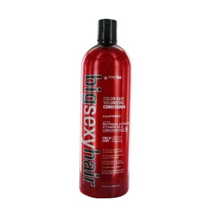 Big Sexy Hair Color Safe Volumizing Conditioner by Sexy Hair