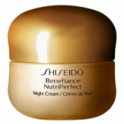 Benefiance NutriPerfect Night Cream by Shiseido