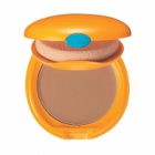 Tanning Compact Foundation N SPF6 - Bronze by Shiseido