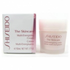 The Skincare Multi-Energizing Cream by Shiseido