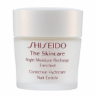 The Skincare Night Moisture Recharge Enriched (For Normal - Dry Skin) by Shiseido