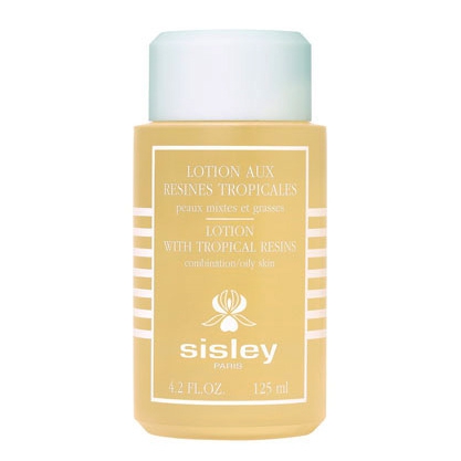 Botanical Lotion with Tropical Resins - Combination Oily Skin by Sisley
