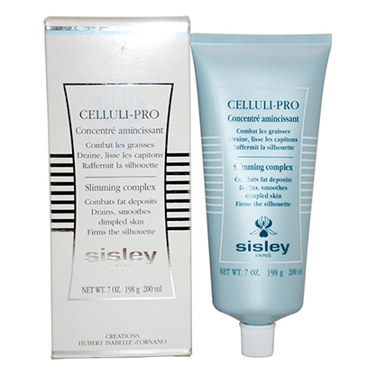 Celluli-Pro Anti-Cellulite Body Care by Sisley