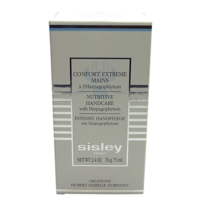 Confort Extreme Nutritive Handcare with Harpagophytum by Sisley