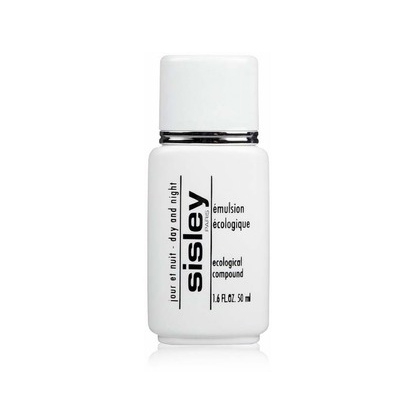 Day and Night Ecological Compound by Sisley
