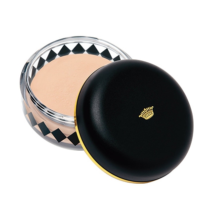 Poudre Transparent Loose Face Powder - 3 Sandy by Sisley