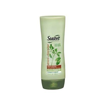Almond and Shea Butter Conditioner by Suave