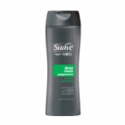 Suave Men Deep Clean Peppermint Shampoo by Suave