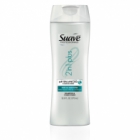 Suave Professionals 2 in 1 Plus Shampoo & Conditioner by Suave