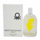 Benetton Giallo by United Colors of Benetton